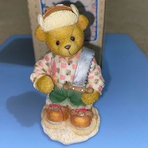 Cherished teddies, Preston Canada